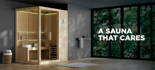 Jaquar Sauna in Modern World